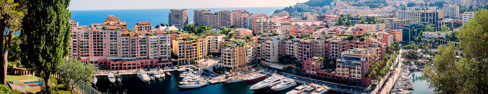 Las mejores cosas que hacer en Mónaco