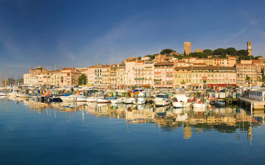 Visites guidées privées cannes