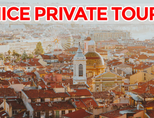 Nice Private Tours