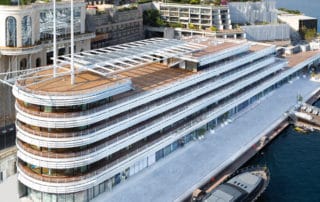 тур в монако