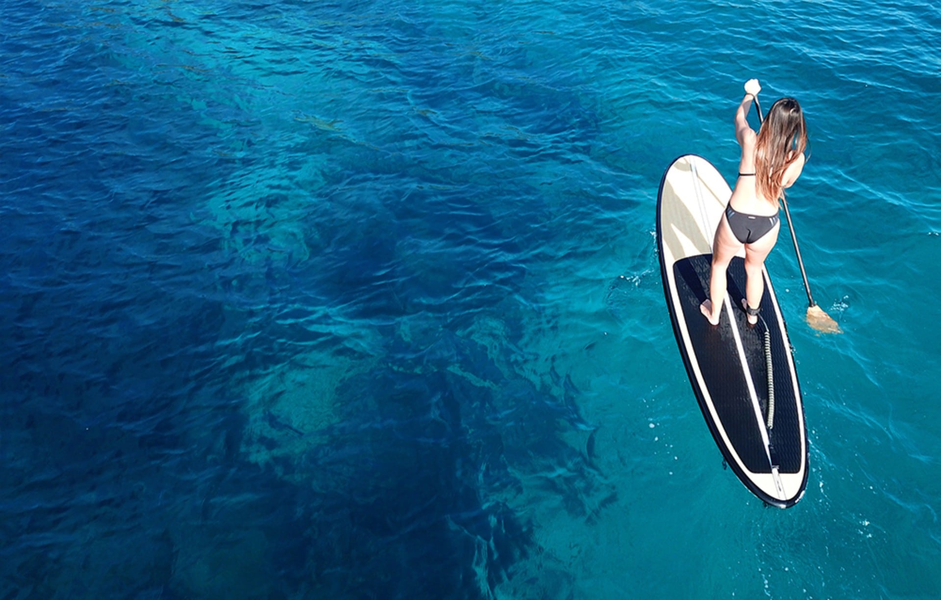 Alquiler de Tablas de Paddle Surf o Kayak