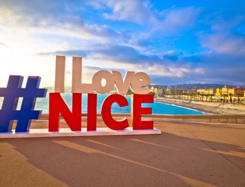 What Are Some Known Facts About Nice France?