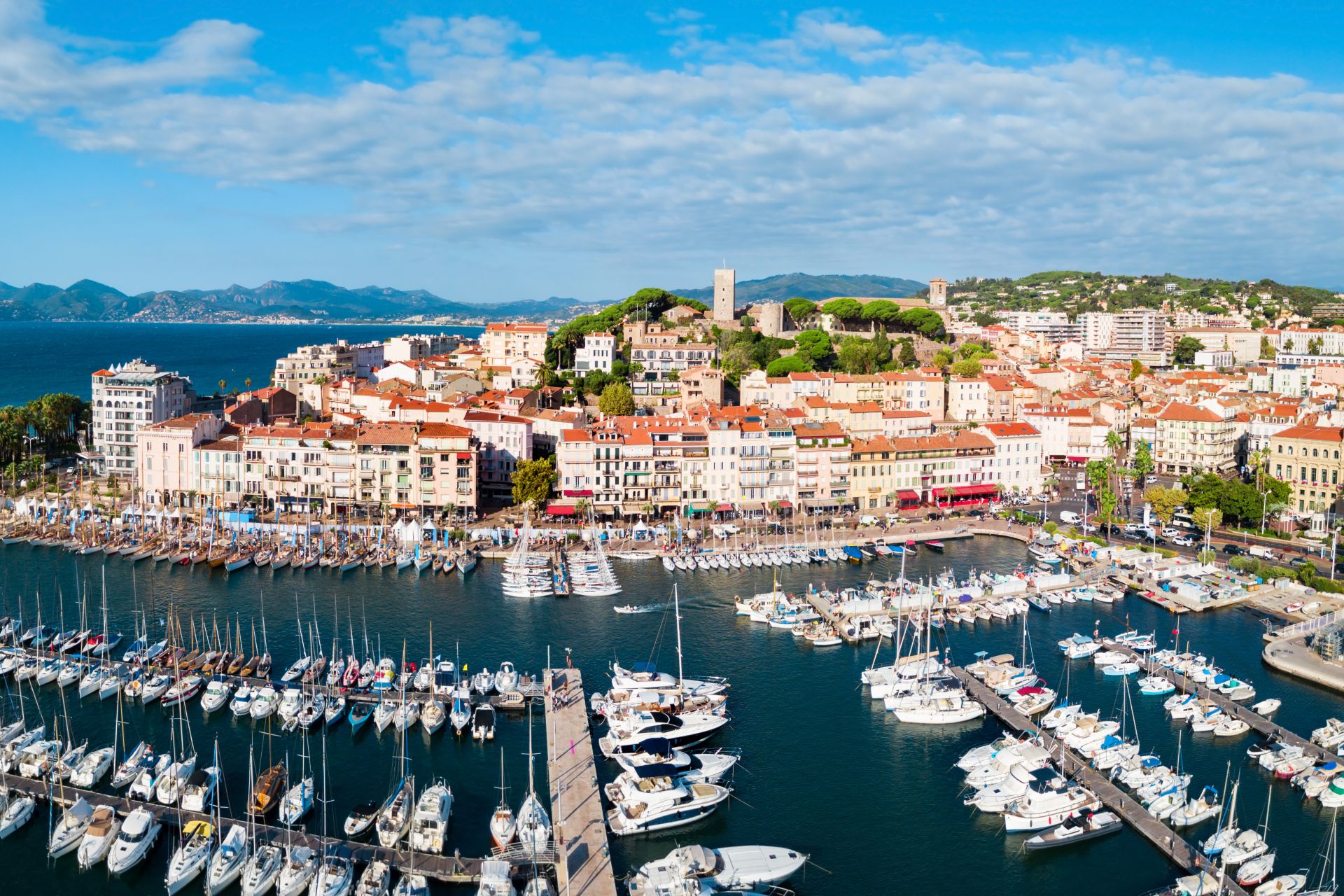 best cannes tours