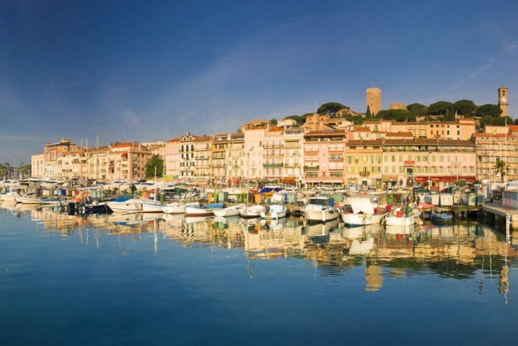 Cannes Private Tours