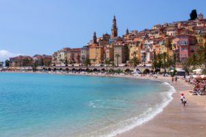 Menton Private Tours