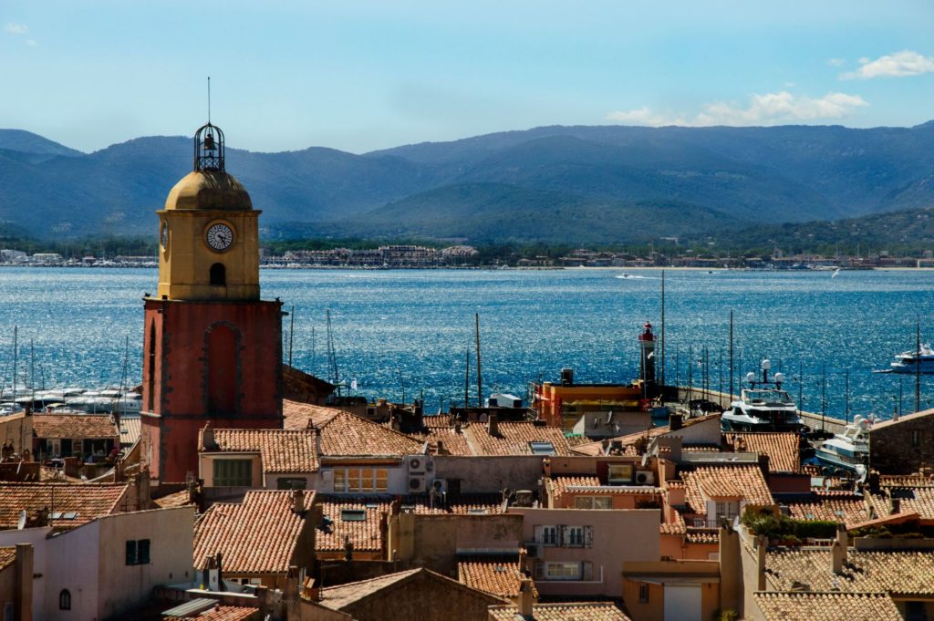 Saint-Tropez Private Tours