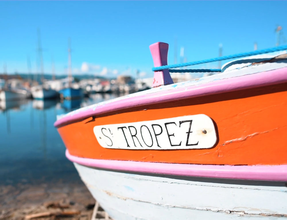 Visit Saint-Tropez France | Visit St Tropez I Saint-Tropez Tours