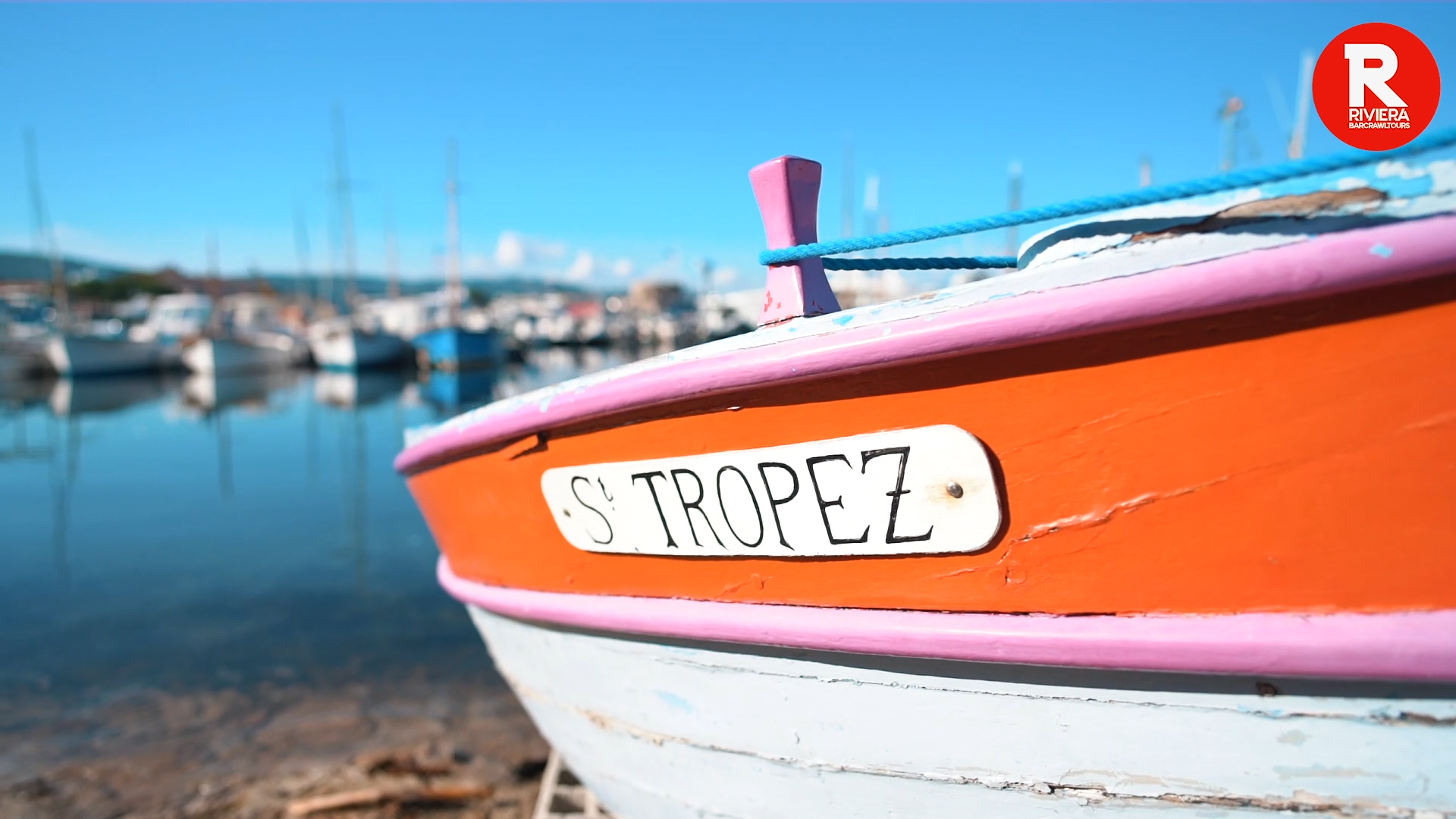 saint tropez private tours