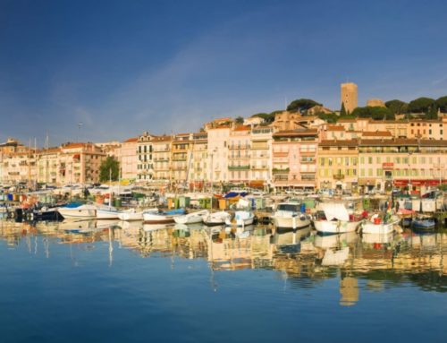 Visiter Cannes France