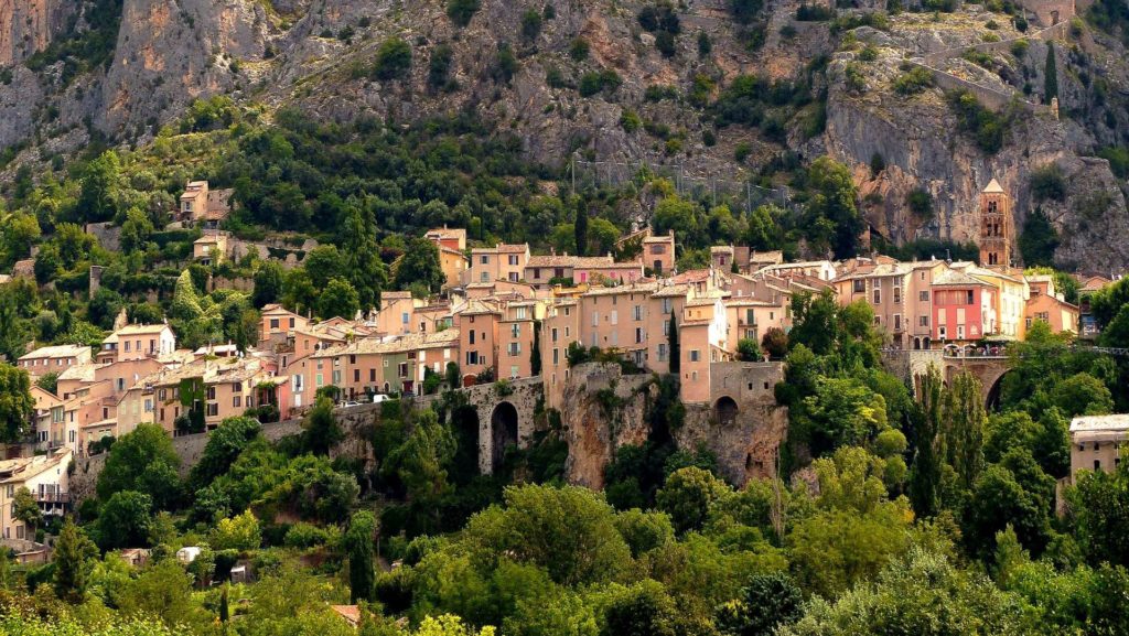 moustier sainte marie verdon gorge (2)