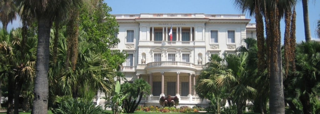 musée massena nice