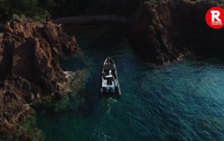 excursión en barco desde Cannes