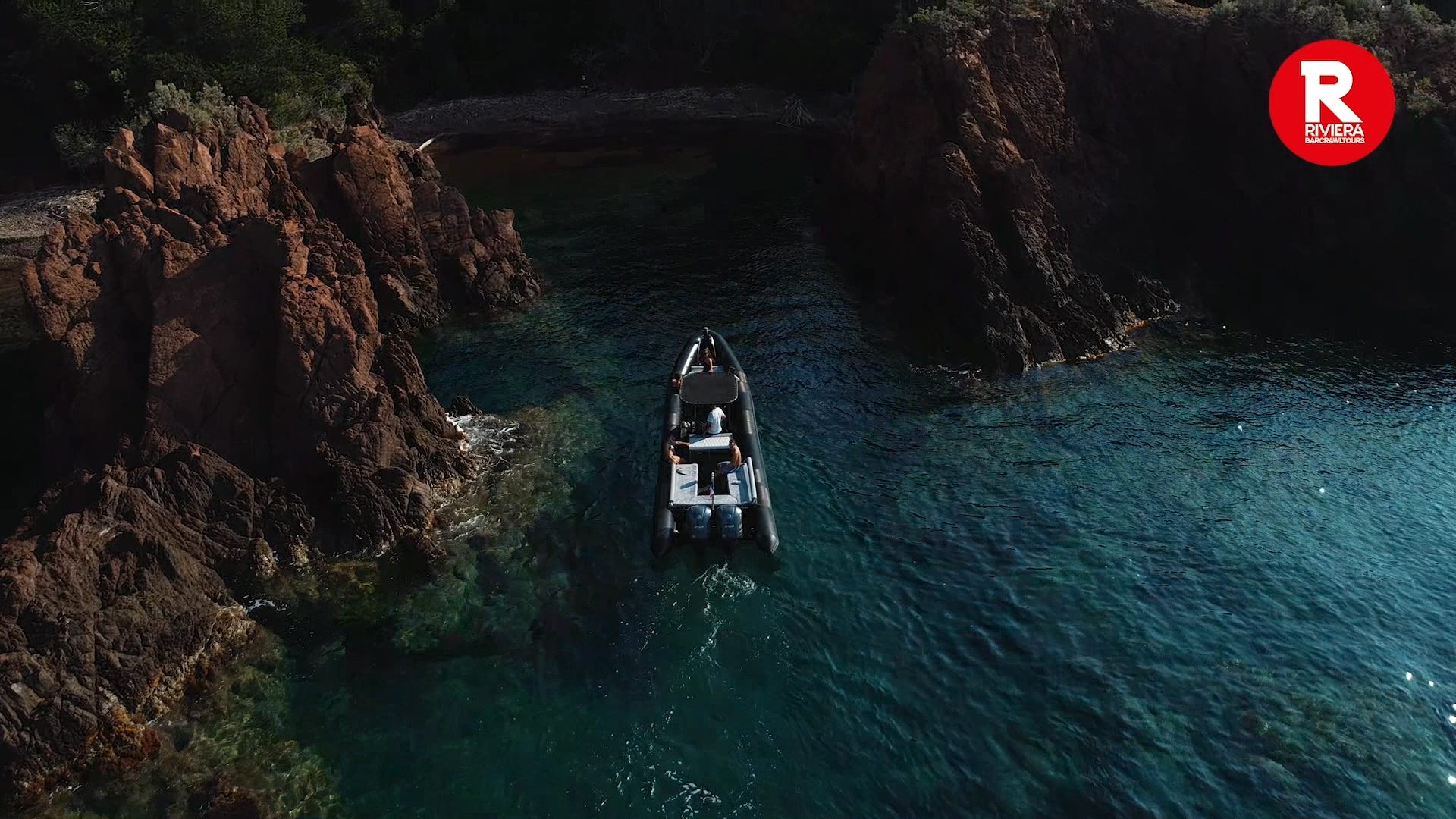 boat tours from cannes