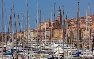 menton private tours