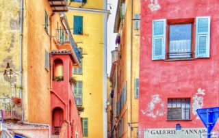 menton private tours