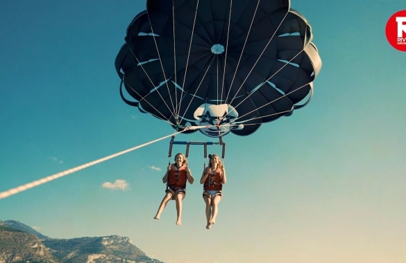 parasailing-Nice