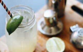 Cocktail Workshop in Nice France