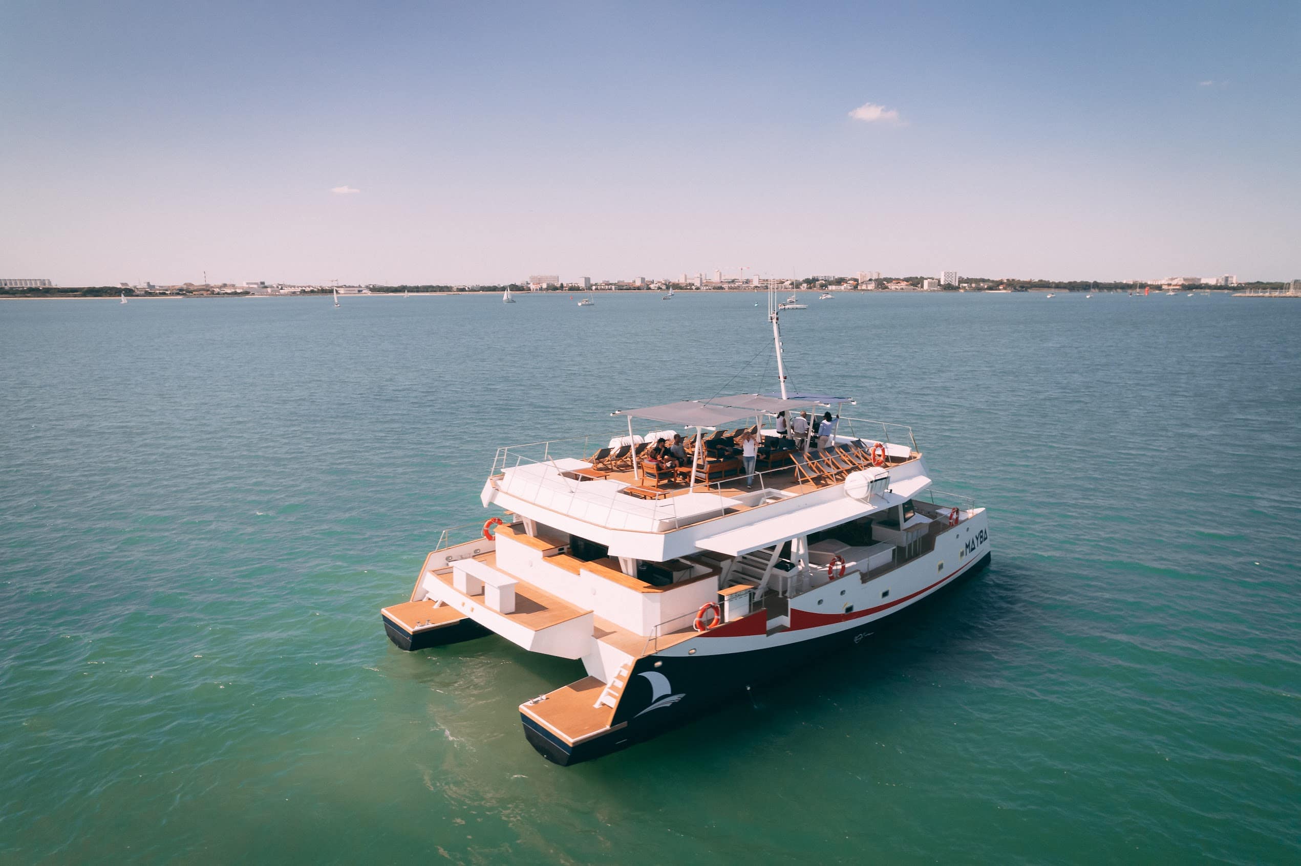 Riviera Summer Boat Party In Nice Best Boat Party In Nice