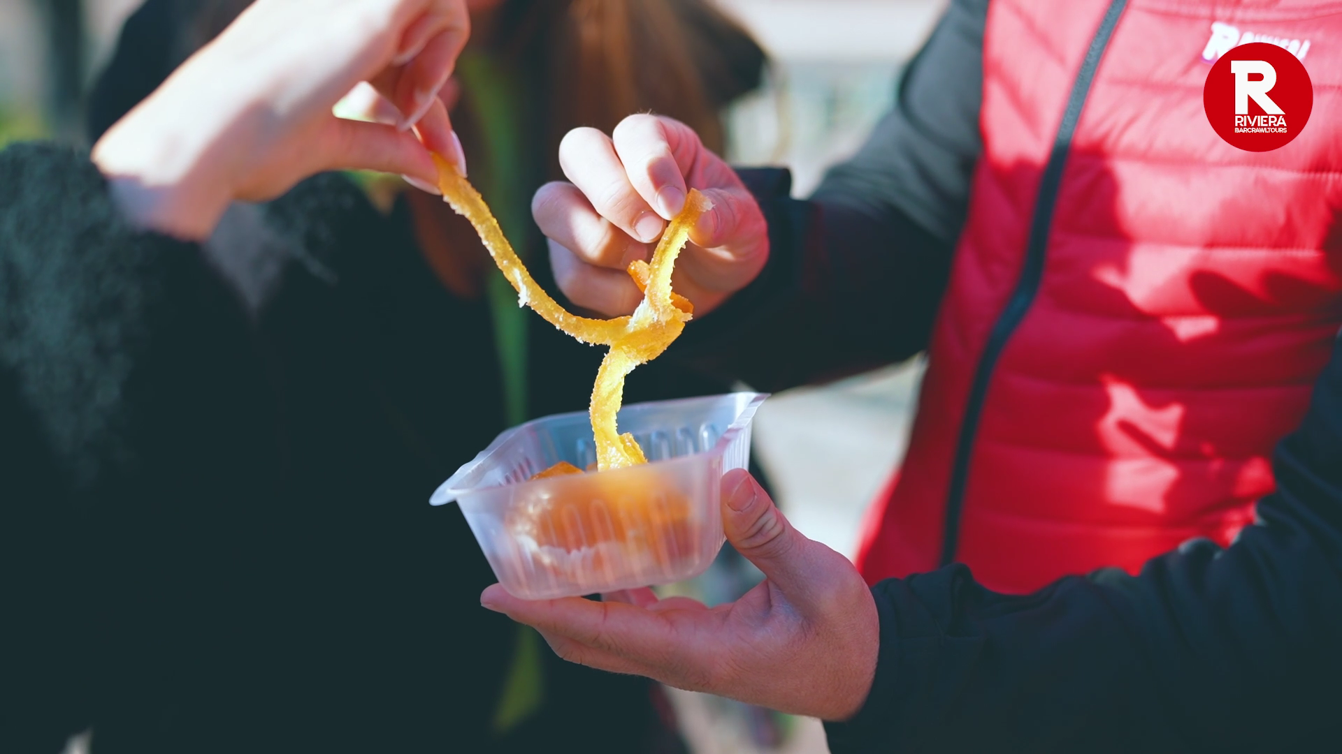 Cannes food tour
