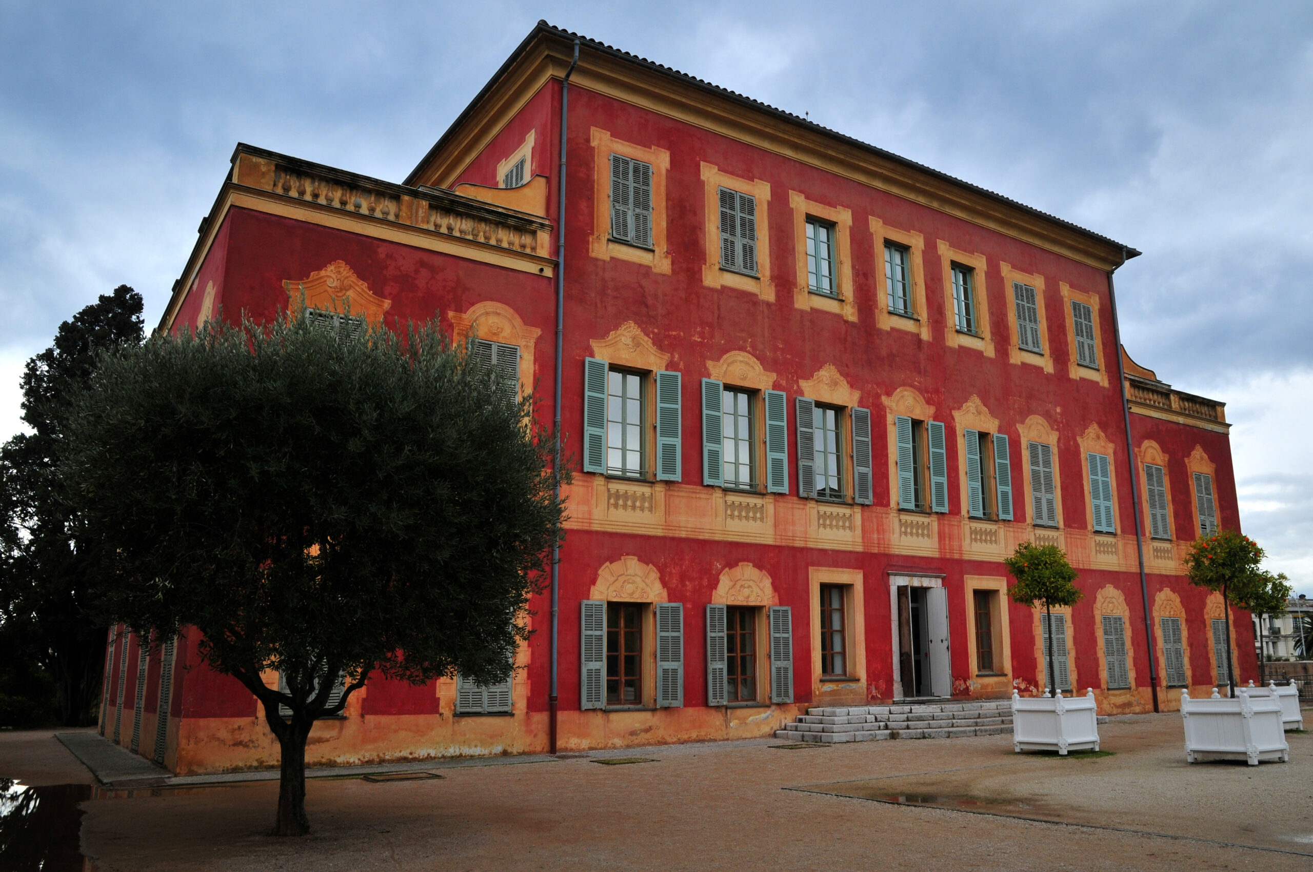 Musée_Matisse_Nice_Front