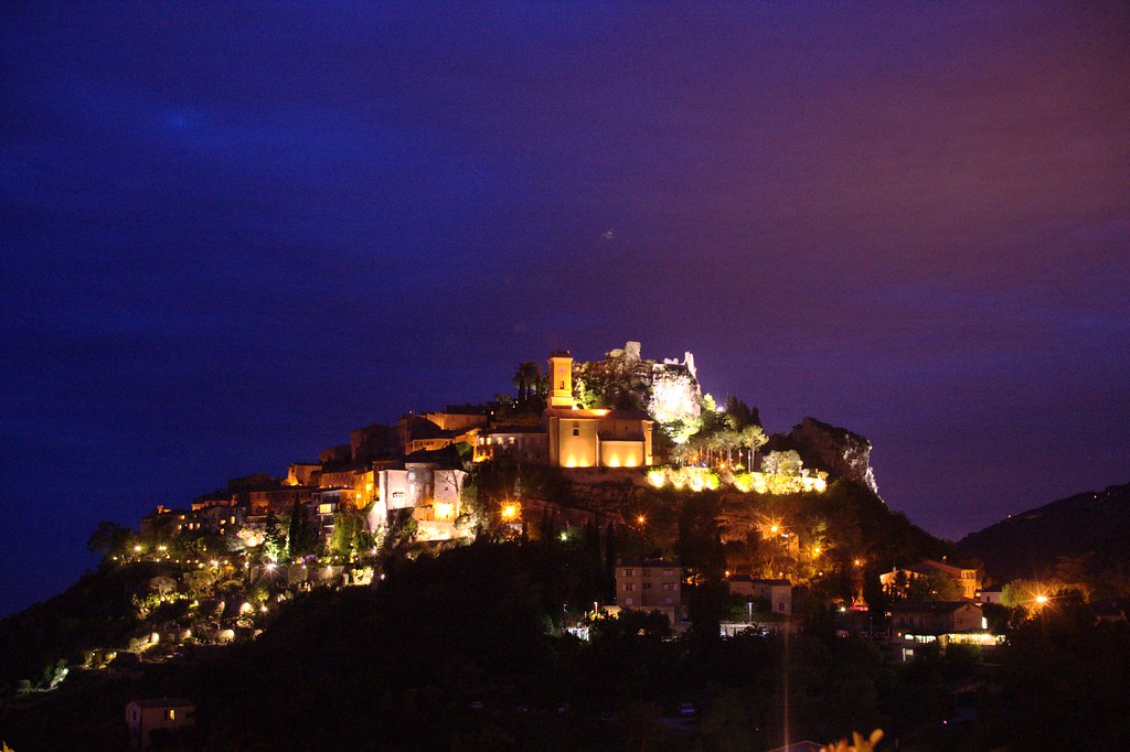 Èze Èze