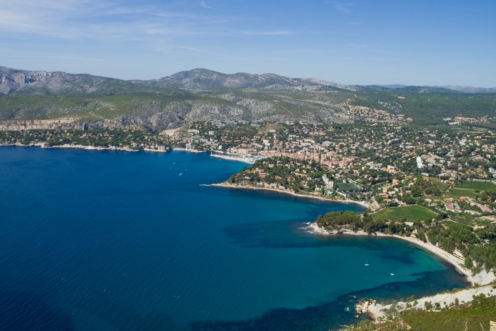 Group & Private Tours French Riviera