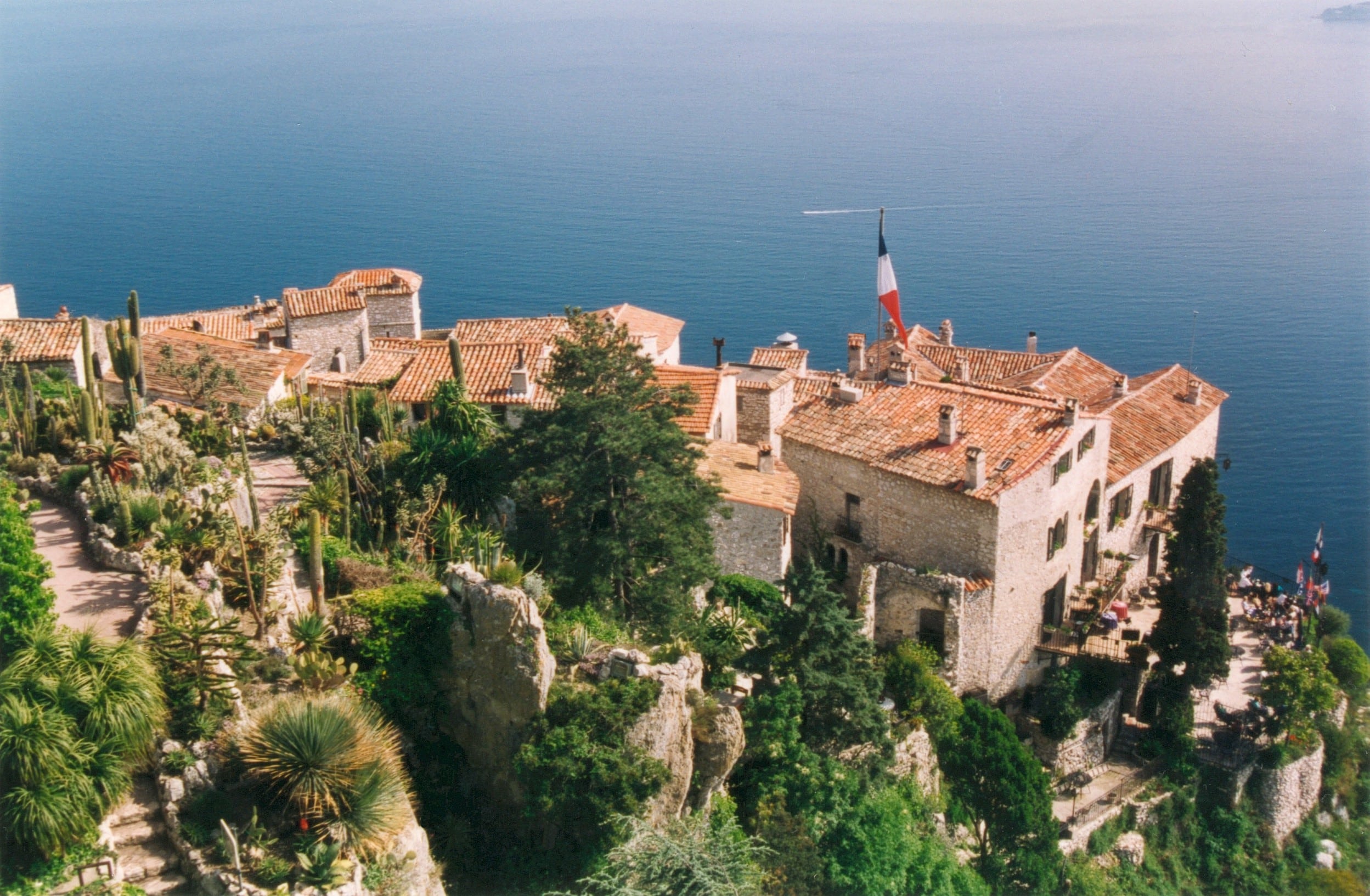 eze destinations eze