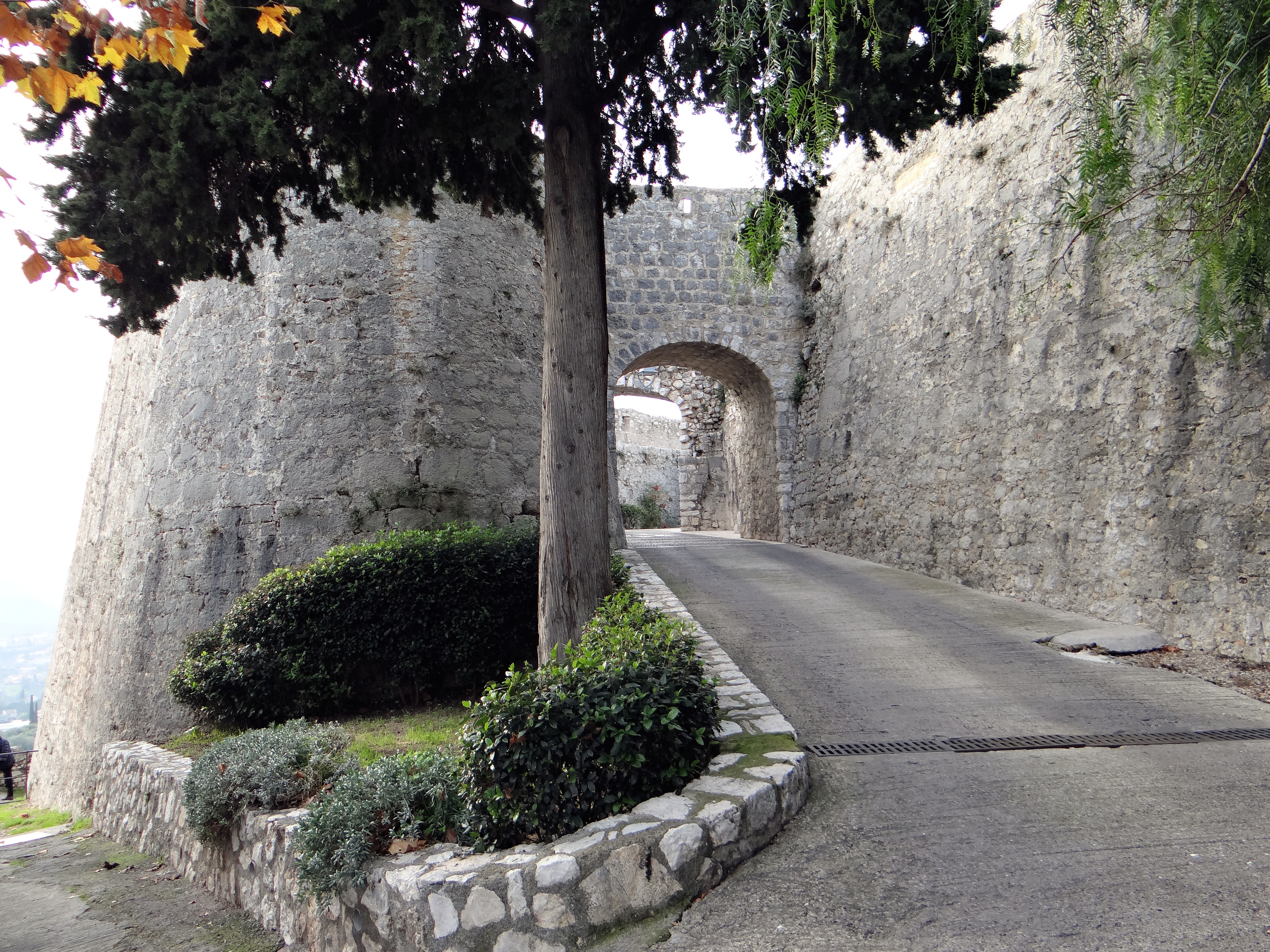 saint paul de vence