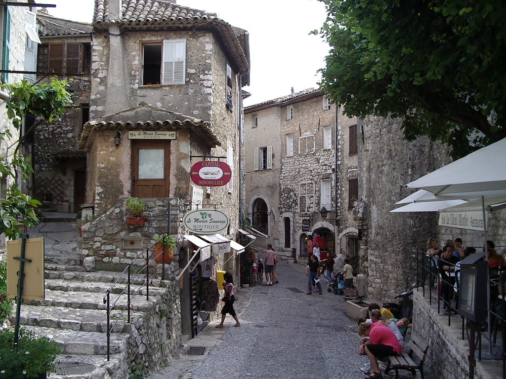 saint paul de vence