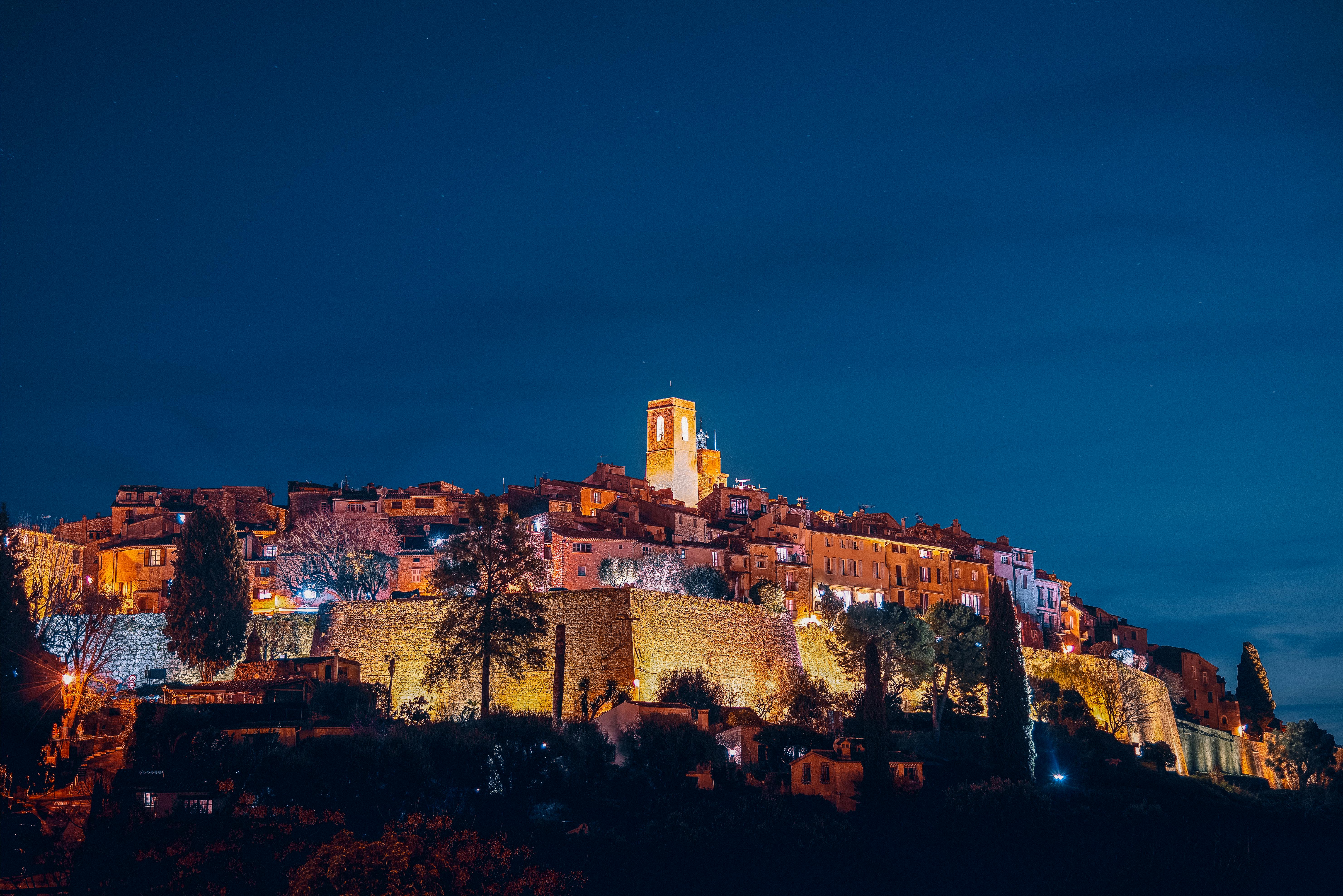 saint paul de vence