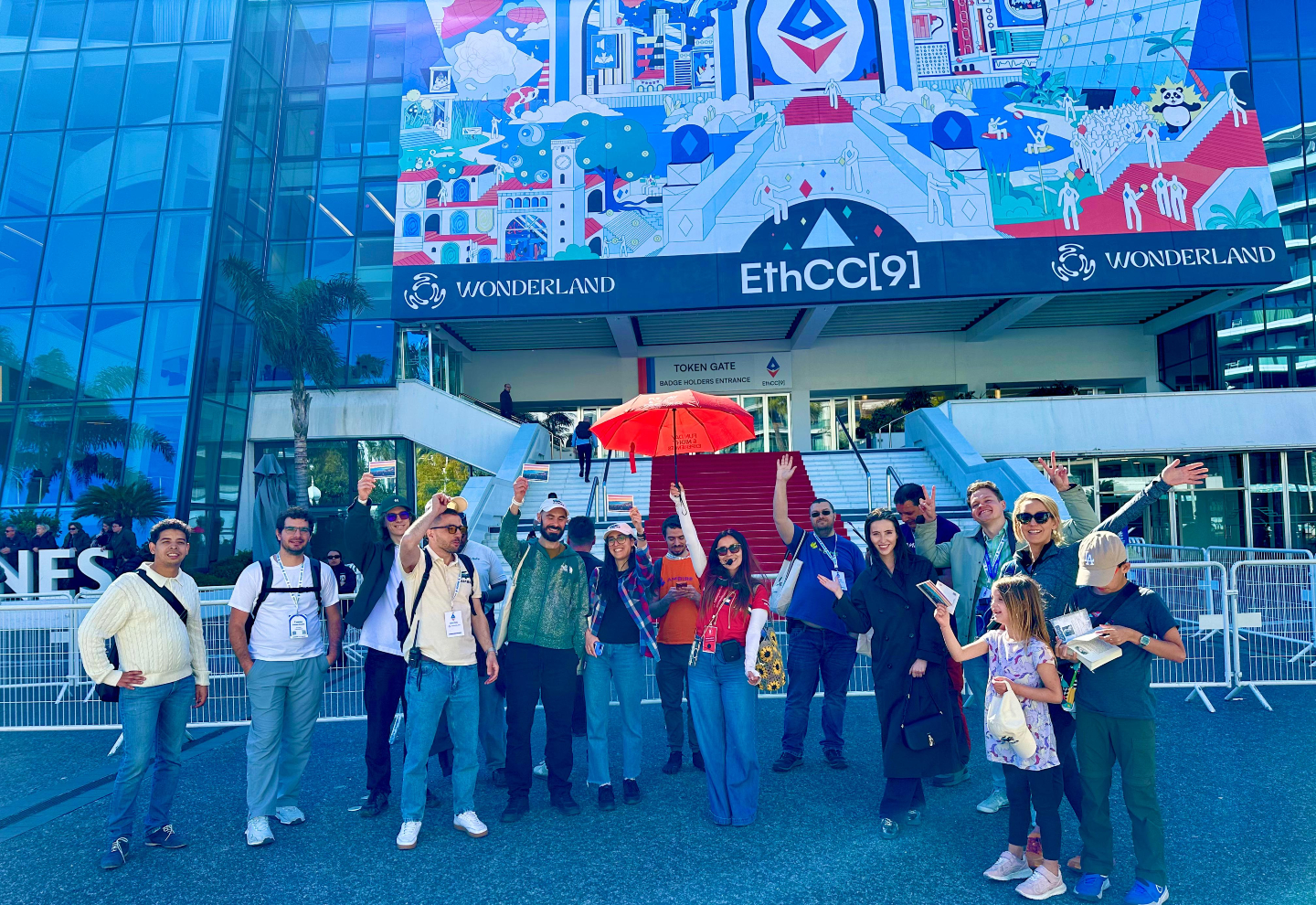 Cannes Community photo 4